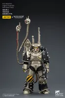 JOYTOY Iron Warriors Legion Praevian with Bolt Pistol - Warhammer 40K - photo 16