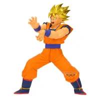 BANDAI DRAGON BALL Z BLOOD OF SAIYANS-SUPER SAIYAN SON GOKU- - Dragon Ball Z - photo 1