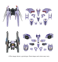TAKARA TOMY AM-Z01CP Berserk Fury Sturm ＆ Jagd Unit - ZOIDS - photo 2