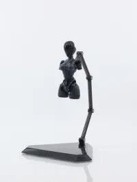 ROCA 1/12 scale assembly plastic model Animacircuit Vio the Rabbit SP - Animacircuit - photo 9