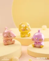 TOYZEROPLUS Foodie Dinosaur - Fujiyamy - dogdogbengpeng - photo 17