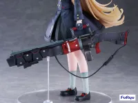 FuRyu GODDESS OF VICTORY: NIKKE Guillotine 1/7 Scale Figure - GODDESS OF VICTORY: NIKKE - photo 12