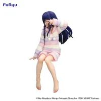 FuRyu Oshi No Ko　Noodle Stopper Figure -Ai Have a good night!- - 【OSHI NO KO】 - photo 7