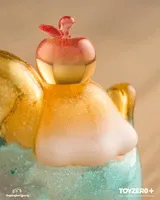 TOYZEROPLUS Foodie Dinosaur - Fujiyama Jr. Vol. 2 (Blind Box) - dogdogbengpeng - photo 11