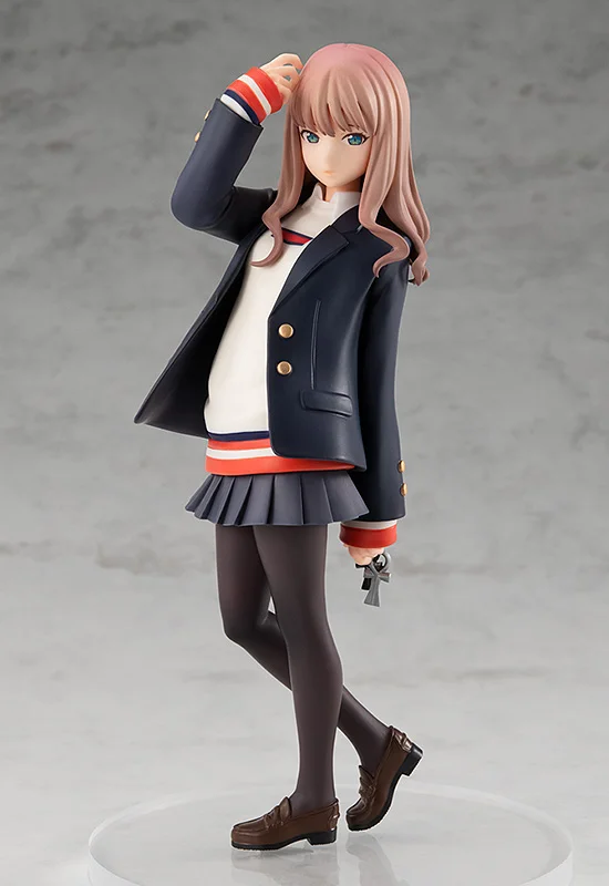 GOOD SMILE COMPANY POP UP PARADE Yume Minami(re-run) - SSSS.DYNAZENON