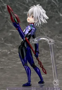Phat! Company Parfom R! Kaworu Nagisa - Rebuild of Evangelion - photo 5