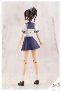 KOTOBUKIYA Madoka Yuki [TOUOU HIGH SCHOOL SUMMER CLOTHES] - SOUSAISHOJOTEIEN - photo 2