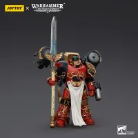 JOYTOY Blood Angels Dawnbreaker Cohort Dawnbreaker 2 - Warhammer 40K - photo 12