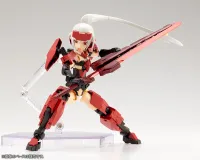 KOTOBUKIYA FRAME ARMS GIRL&WEAPON SET〈JINRAI Ver.〉 - Frame Arms Girl - photo 15