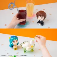 MegaHouse Lookup The Return of Lum Lum＆Ataru Moroboshi Set 【with gift】 - The Return of Lum - photo 6