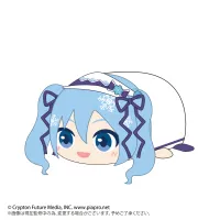 MAX LIMITED YUKI MIKU POTE KORO MASCOT - Hatsune Miku - photo 2