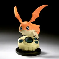 BANDAI DIGIMON ADVENTURE DIGIVICE FIGURE PATAMON - Digimon - photo 3