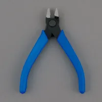 BANDAI HOBBY BANDAISPIRITS ENTRY NIPPER [BLUE] - Tools - photo 2