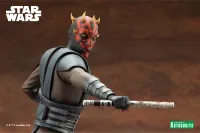 KOTOBUKIYA ARTFX 1/7 DARTH MAUL™ - Star Wars - photo 16