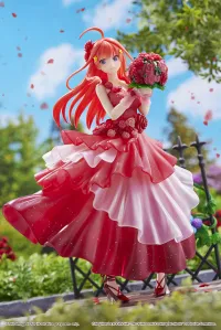 eStream The Quintessential Quintuplets Movie Itsuki Nakano - The Quintessential Quintuplets - photo 12