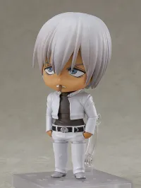 GOOD SMILE COMPANY Nendoroid Zapp Renfro - Blood Blockade Battlefront & Beyond - photo 4