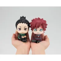 MegaHouse Lookup NARUTO Shippuden Shikamaru Nara - NARUTO - photo 7