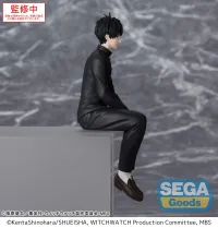 SEGA TV Anime WITCH WATCH PM Perching Figure Morihito Otogi - Witch Watch - photo 3