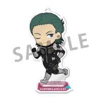 MegaHouse Tokotoko Acrylic Stand Kaiju No.8 (8pc per box) - Kaiju No. 8 - photo 10