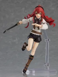 GOOD SMILE COMPANY figma Eris Boreas Greyrat - Mushoku Tensei: Jobless Reincarnation - photo 6