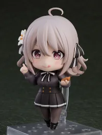 GOOD SMILE COMPANY Nendoroid Lily - Spy Classroom - photo 4