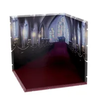 PLM Dioramansion 200 Church - Figure Accessories - photo 3