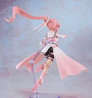 GOOD SMILE COMPANY PLAMATEA Yuki Yuna - Yuki Yuna is a Hero: The Great Mankai Chapter - photo 6