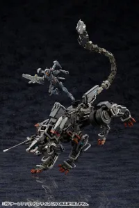 KOTOBUKIYA GOVERNOR LAT SOLID【PRIME】 - HEXA GEAR - photo 10