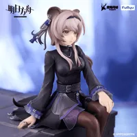 FuRyu ARKNIGHTS Noodle Stopper Figure -Lin- - Arknights - photo 5