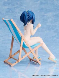ANIPLEX Makeine: Too Many Losing Heroines! Anna Yanami Non-Scale Figure - Makeine: Too Many Losing Heroines! - photo 7