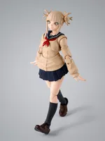 TAMASHII NATIONS HIMIKO TOGA "MY HERO ACADEMIA" - My Hero Academia - photo 9