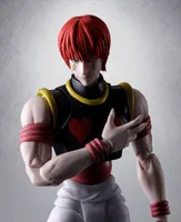TAMASHII NATIONS HUNTER×HUNTER HYSKOA - HUNTER×HUNTER - photo 10