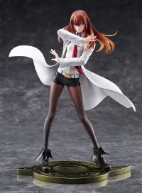 Wave Co. Kurisu Makise (Lab Coat Style) - Steins;Gate - photo 3