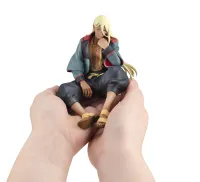 MegaHouse G.E.M. series Mobile Suit Gundam The Witch From Mercury Palm size Shaddiq Zenelli - Mobile Suit Gundam: The Witch from Mercury - photo 3