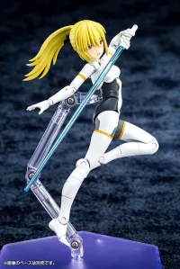 KOTOBUKIYA TYPE ANGEL ARNVAL TRANCHE2 - Busou Shinki - photo 4