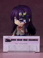 GOOD SMILE COMPANY Nendoroid Yuri - Doki Doki Literature Club! - photo 4