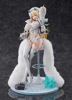 Max Factory Rupee: Winter Shopper - GODDESS OF VICTORY: NIKKE - photo 7