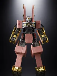 TAMASHII NATIONS AZUKIBAR ROBOT, TAMASHII NATIONS CHOGOKIN - Azukibar Robot - photo 17