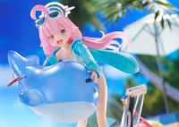 Phat! Company Hoshino (Swimsuit) - Blue Archive - photo 12