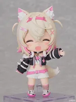 GOOD SMILE COMPANY Nendoroid Mococo Abyssgard - hololive production - photo 3