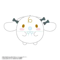MAX LIMITED Hatsune miku×Cinnamoroll FUWA KORORIN2 (6pc per box) - Hatsune Miku - photo 4