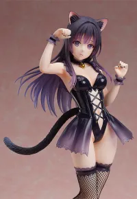 FREEing Yuuka Sorai: Cat Ears Ver. - Scale Figures - photo 7