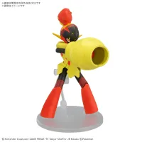 BANDAI HOBBY Pokémon Model Kit ARMAROUGE - Pokémon - photo 2