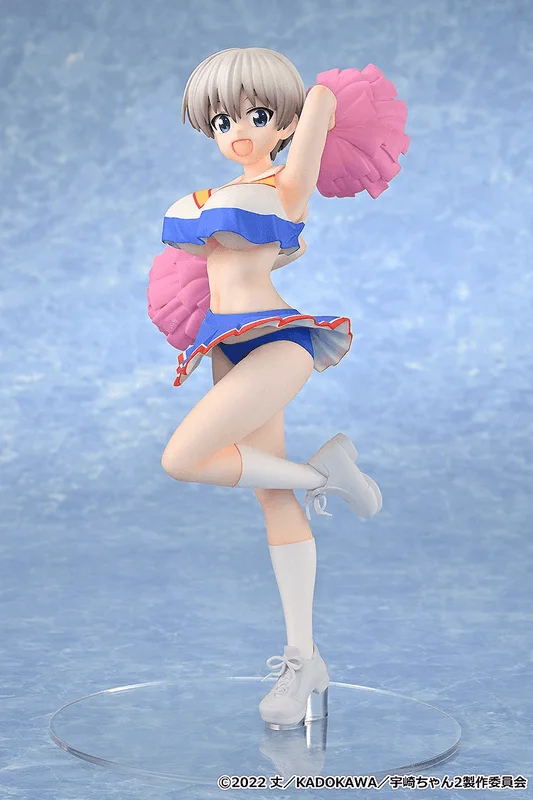 Hana Uzaki: Cheerleader Ver.