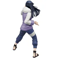 BANDAI Hinata Hyuga - NARUTO - photo 6