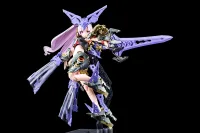 KOTOBUKIYA BUSTER DOLL PALADIN DARKNESS CLAW - Megami Device - photo 11