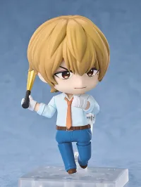 GOOD SMILE COMPANY Nendoroid Kei Kaname - Oblivion Battery - photo 3