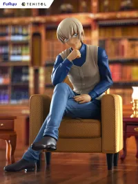 FuRyu TENITOL Toru Amuro - CASE CLOSED - photo 4