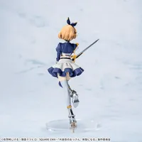 SEGA From Old Country Bumpkin to Master Swordsman High Premium Figure Curuni Crueciel - From Old Country Bumpkin to Master Swordsman - photo 2