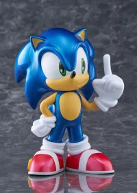 BellFine SoftB Half SONIC THE HEDGEHOG Metallic Color Ver. - Sonic the Hedgehog - photo 3